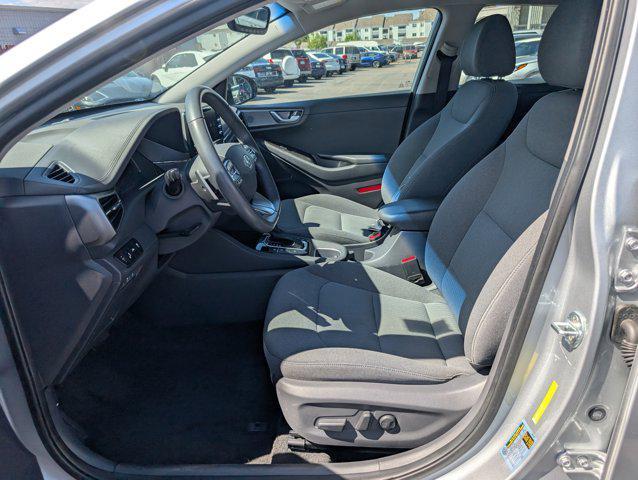 used 2021 Hyundai Ioniq Plug-In Hybrid car, priced at $20,665