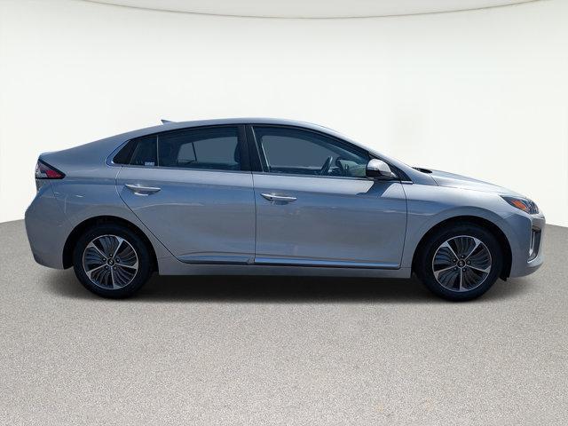 used 2021 Hyundai Ioniq Plug-In Hybrid car, priced at $20,665
