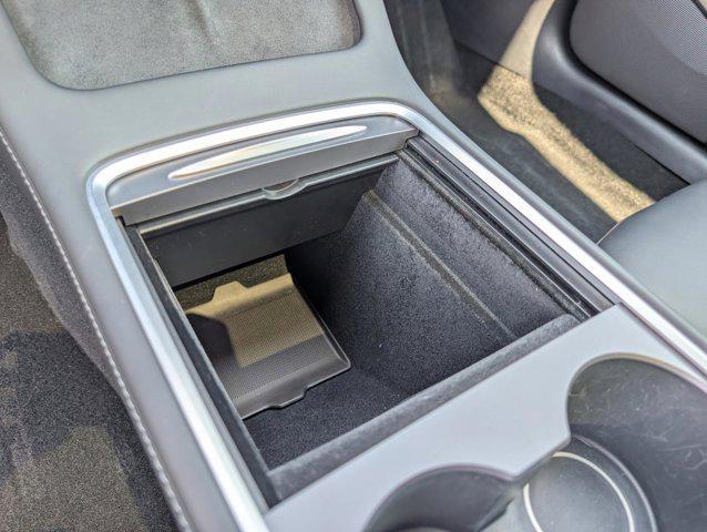 used 2022 Tesla Model 3 car, priced at $28,319