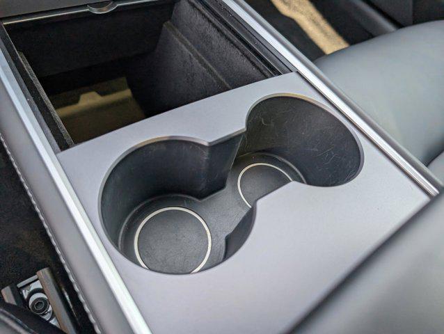 used 2022 Tesla Model 3 car, priced at $28,319
