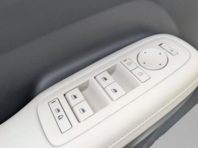 new 2025 Hyundai Santa Fe car, priced at $37,403