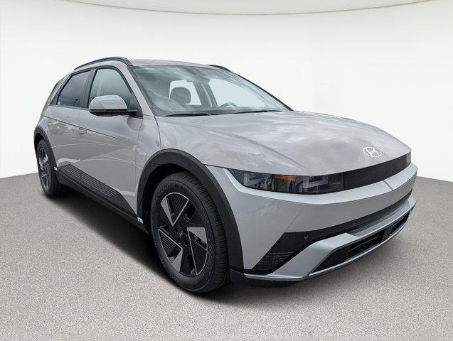 new 2025 Hyundai IONIQ 5 car, priced at $48,664