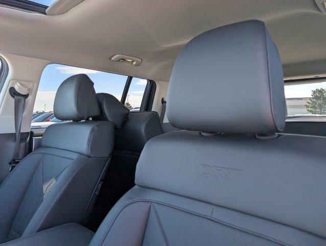 new 2025 Hyundai Santa Fe car, priced at $39,107