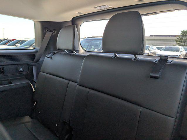 new 2025 Hyundai Santa Fe car, priced at $39,107