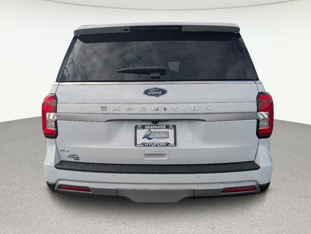 used 2024 Ford Expedition car, priced at $60,840