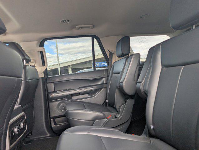 used 2024 Ford Expedition car, priced at $60,840