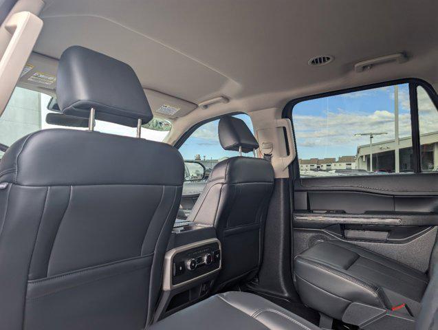 used 2024 Ford Expedition car, priced at $60,840