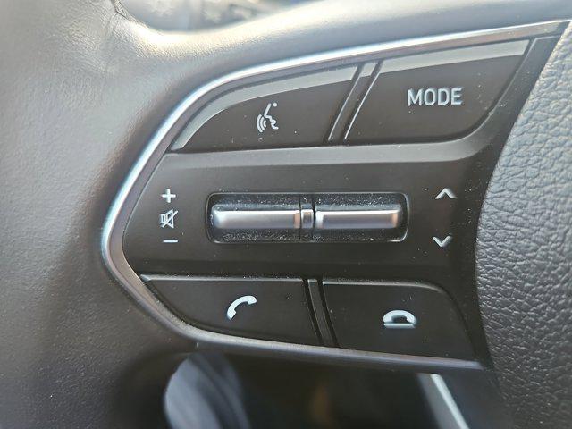 used 2019 Hyundai Santa Fe car, priced at $21,954