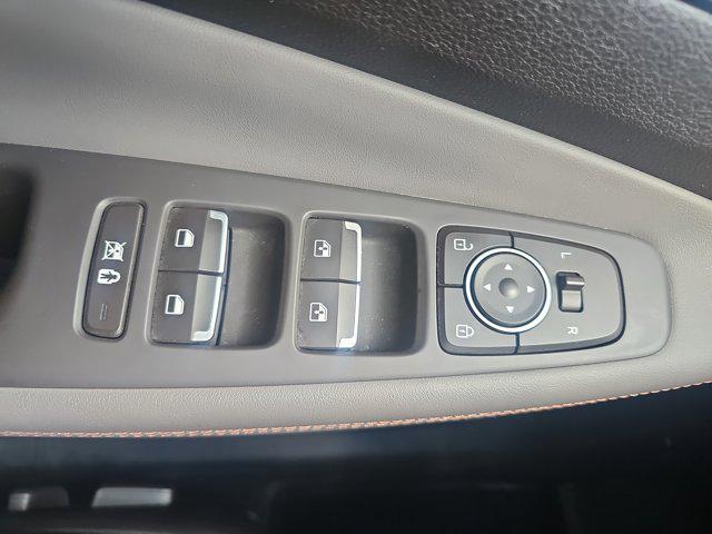 used 2019 Hyundai Santa Fe car, priced at $21,954