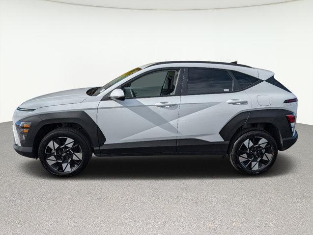 used 2024 Hyundai Kona car, priced at $23,774