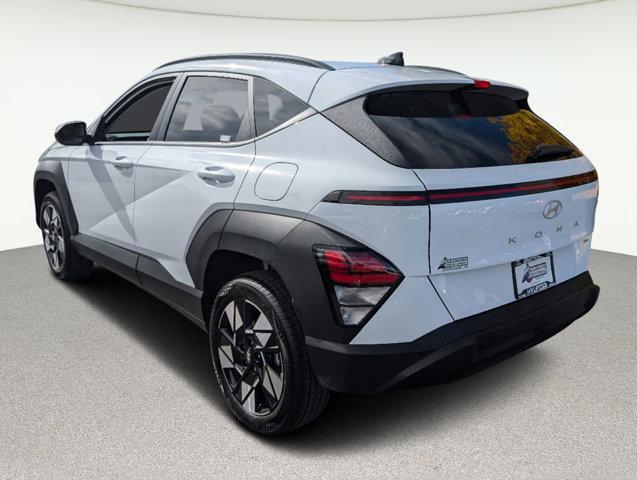 used 2024 Hyundai Kona car, priced at $23,774