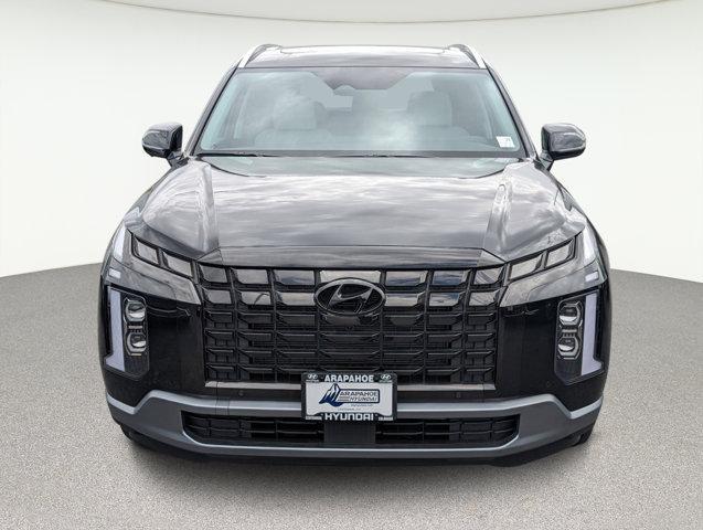 new 2024 Hyundai Palisade car, priced at $46,443