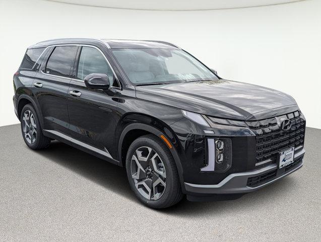 new 2024 Hyundai Palisade car, priced at $46,443