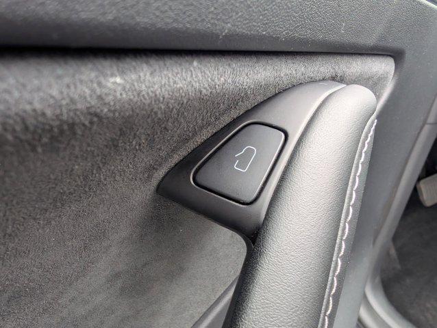 used 2023 Tesla Model Y car, priced at $29,198