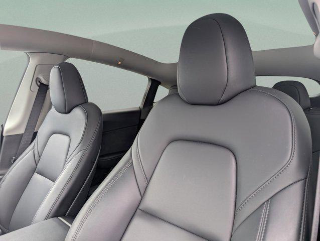 used 2023 Tesla Model Y car, priced at $29,198