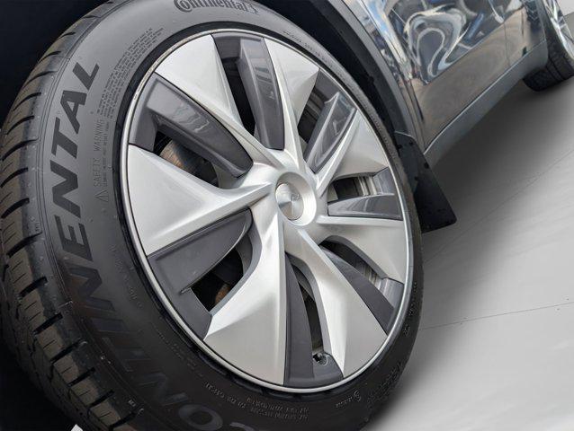 used 2023 Tesla Model Y car, priced at $29,198