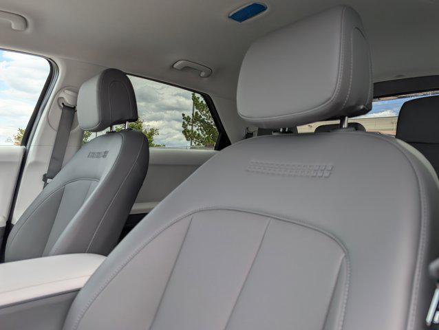 new 2025 Hyundai IONIQ 5 car, priced at $55,594