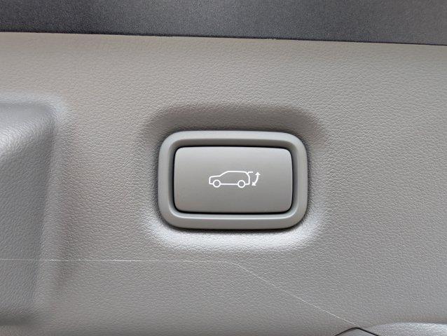 new 2025 Hyundai IONIQ 5 car, priced at $55,594