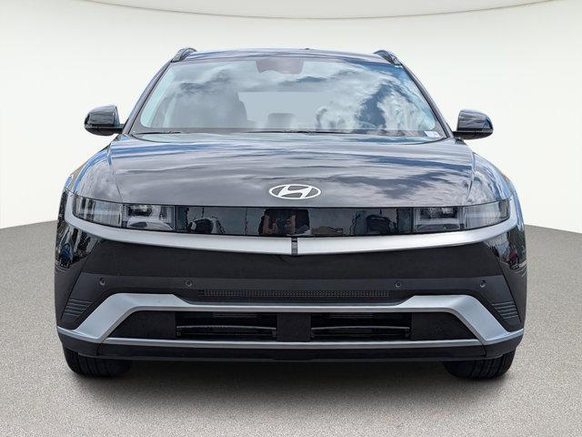 new 2025 Hyundai IONIQ 5 car, priced at $55,594