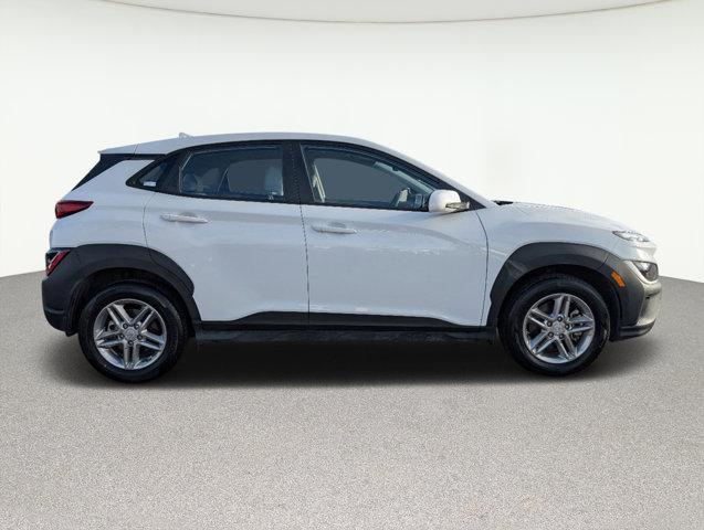 used 2022 Hyundai Kona car, priced at $18,709