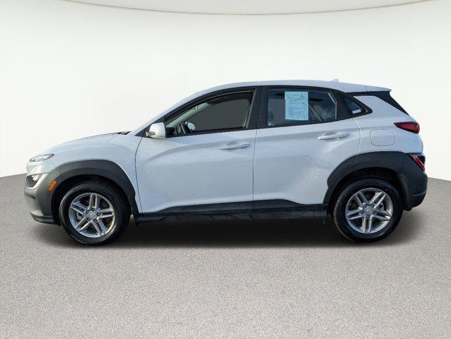 used 2022 Hyundai Kona car, priced at $18,709