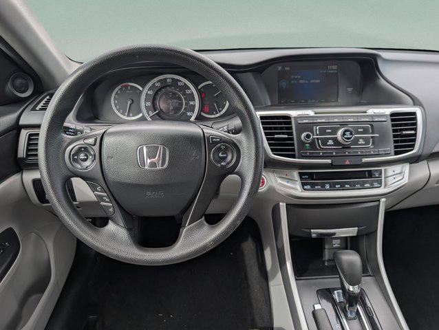 used 2014 Honda Accord car, priced at $14,652