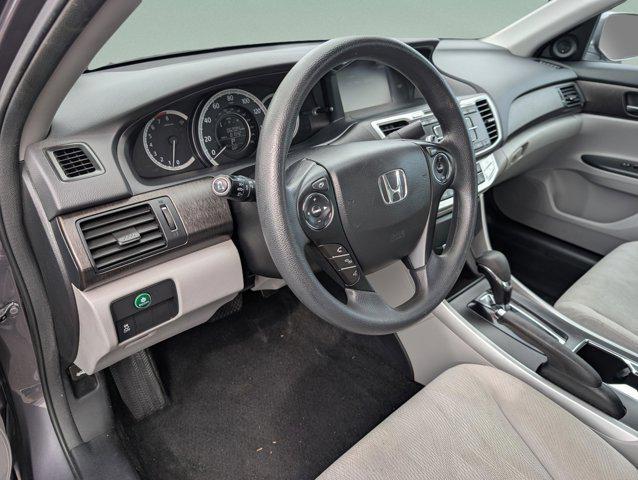 used 2014 Honda Accord car, priced at $14,652