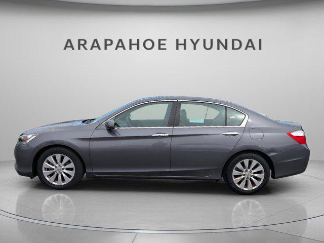 used 2014 Honda Accord car, priced at $14,652