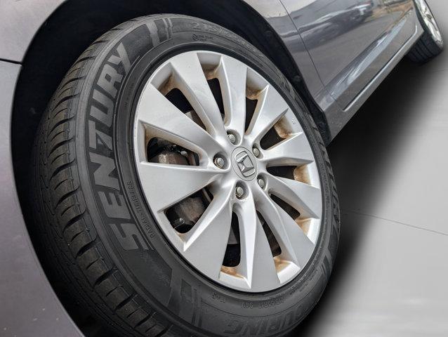 used 2014 Honda Accord car, priced at $14,652