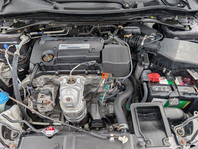 used 2014 Honda Accord car, priced at $14,652