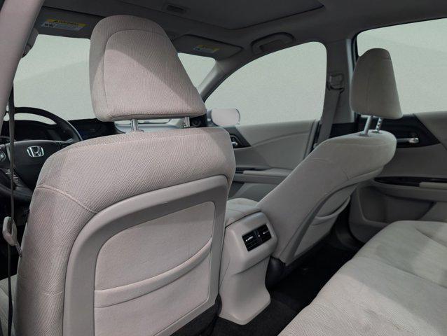 used 2014 Honda Accord car, priced at $14,652