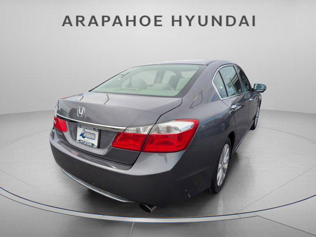 used 2014 Honda Accord car, priced at $14,652