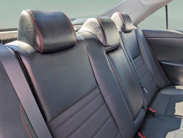 used 2016 Toyota Camry car, priced at $13,944