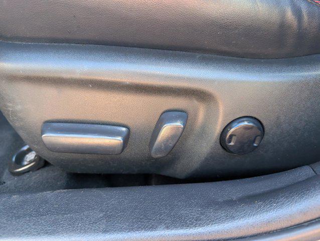 used 2016 Toyota Camry car, priced at $13,944