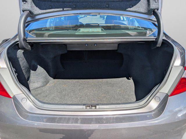 used 2016 Toyota Camry car, priced at $13,944