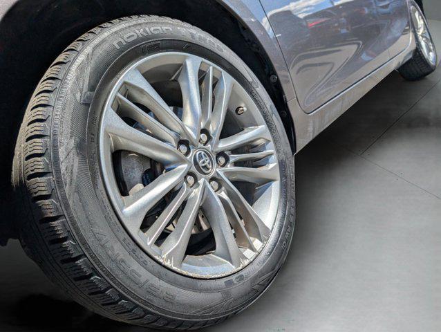 used 2016 Toyota Camry car, priced at $13,944