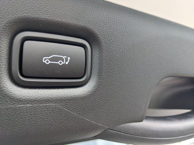 new 2025 Hyundai IONIQ 5 car, priced at $55,739