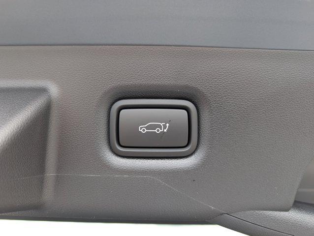 new 2025 Hyundai IONIQ 5 car, priced at $55,664