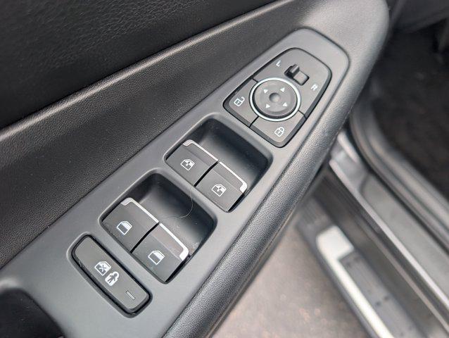 used 2022 Hyundai Santa Fe car, priced at $25,165