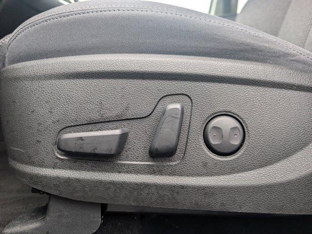 used 2022 Hyundai Santa Fe car, priced at $25,165