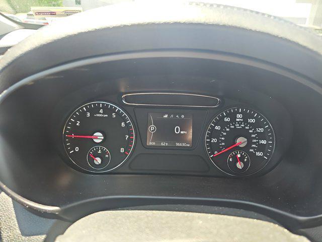 used 2018 Kia Sorento car, priced at $14,352