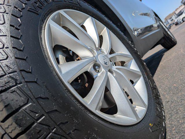 used 2018 Kia Sorento car, priced at $14,566