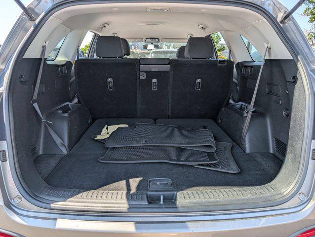 used 2018 Kia Sorento car, priced at $14,566