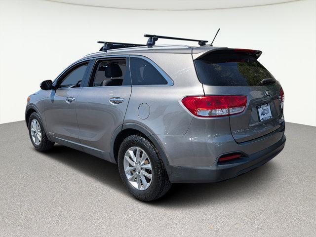 used 2018 Kia Sorento car, priced at $14,566