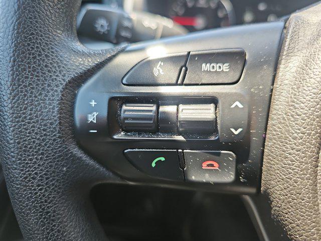 used 2018 Kia Sorento car, priced at $14,352