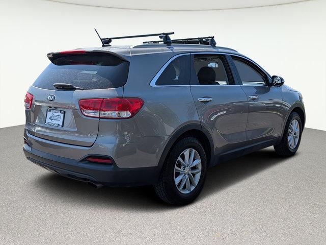 used 2018 Kia Sorento car, priced at $14,566