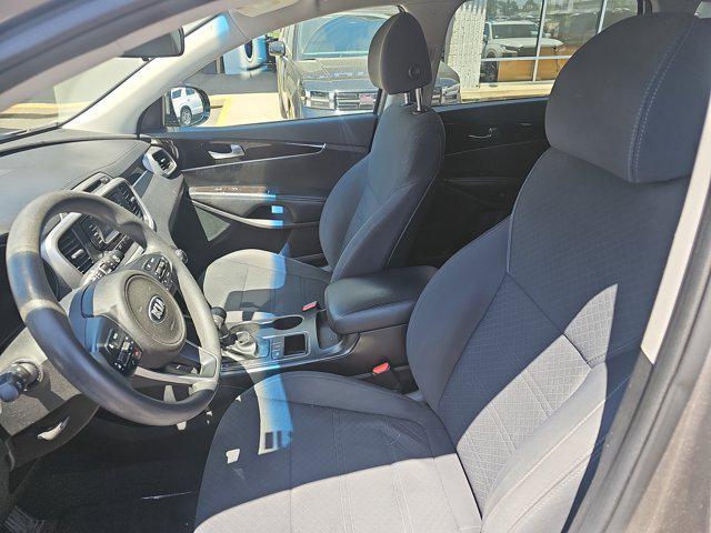 used 2018 Kia Sorento car, priced at $14,352