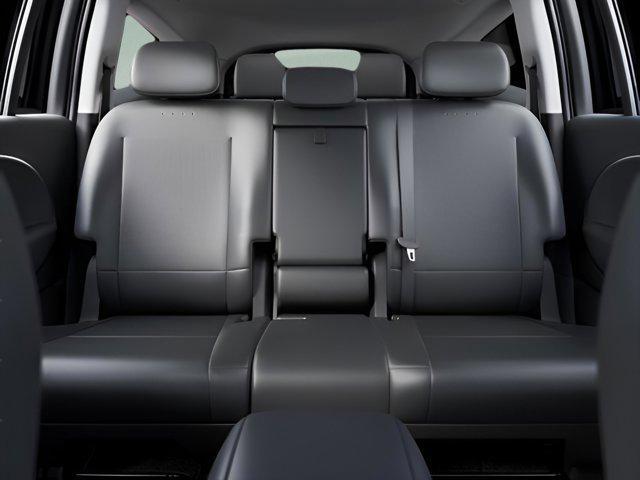 new 2026 Hyundai IONIQ 9 car, priced at $54,779