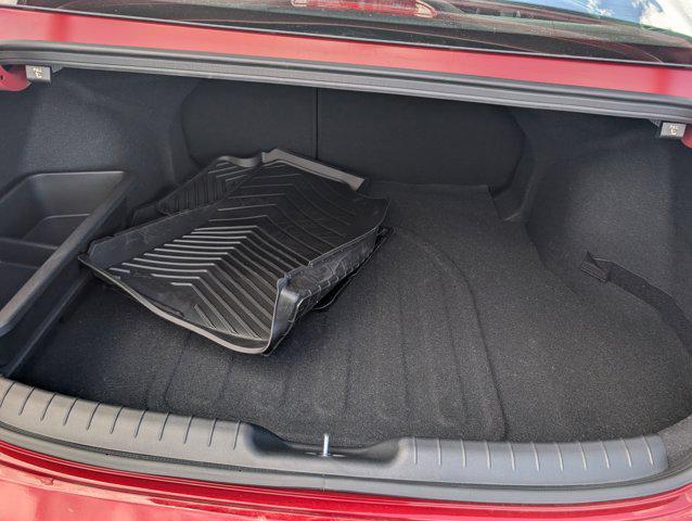 used 2024 Hyundai Elantra car, priced at $27,715