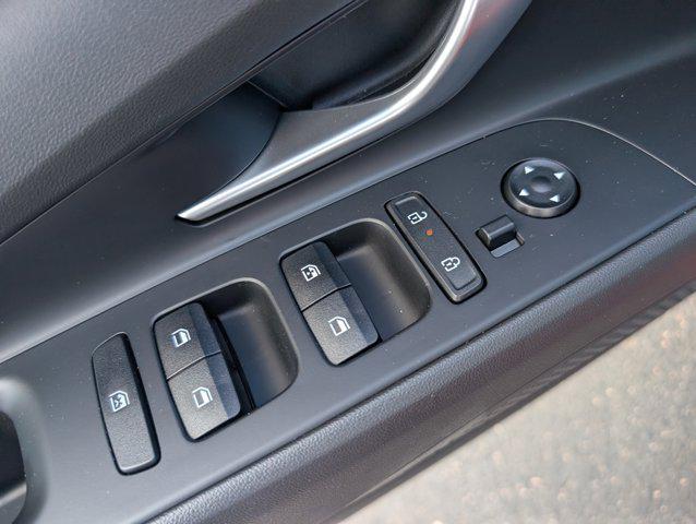 used 2024 Hyundai Elantra car, priced at $27,715